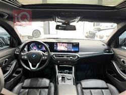 بي ام دبليو الفئة 3